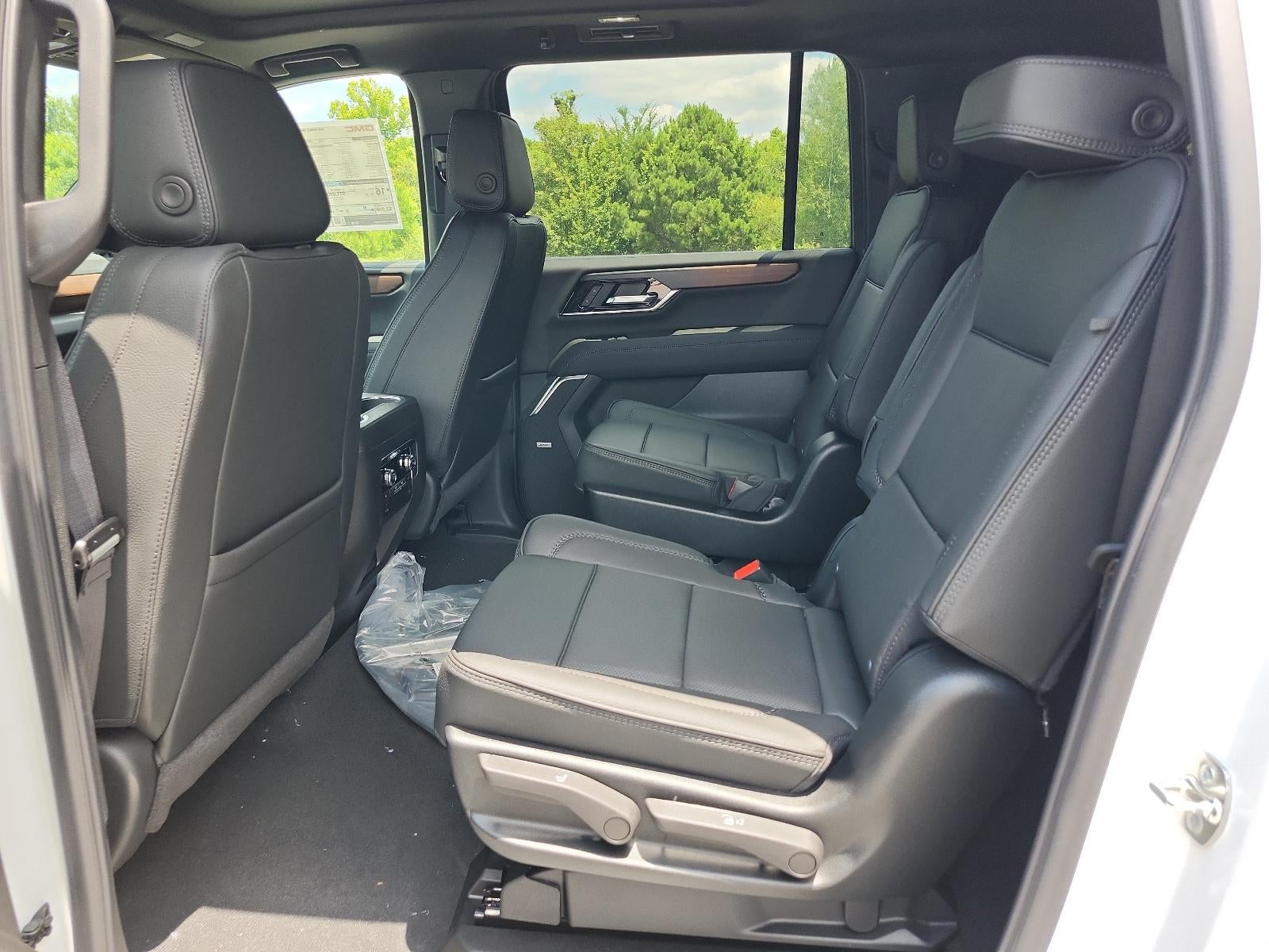 2026 GMC Yukon XL 4WD 4dr Denali