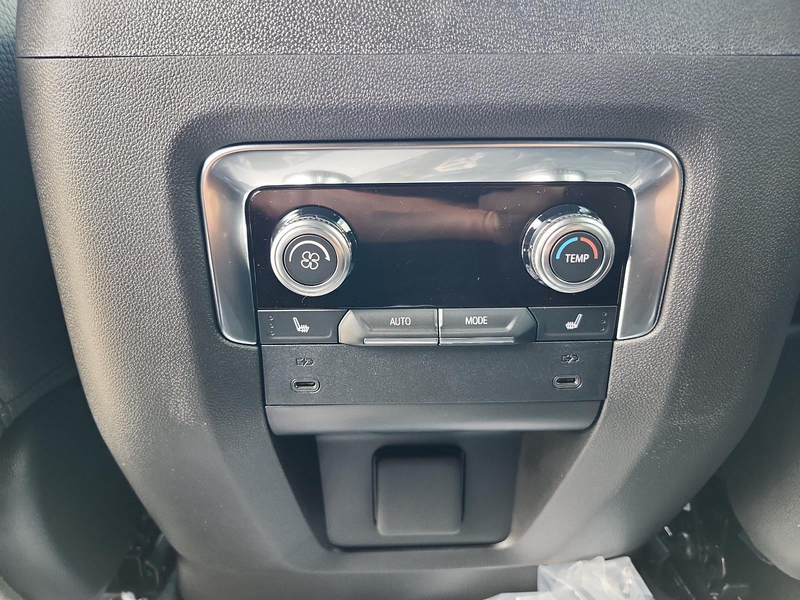 2026 GMC Yukon XL 4WD 4dr Denali