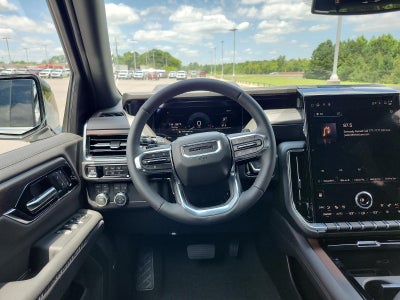 2026 GMC Yukon XL 4WD 4dr Denali