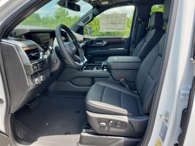 2026 GMC Yukon XL 4WD 4dr Denali
