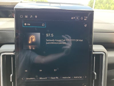 2026 GMC Yukon XL 4WD 4dr Denali