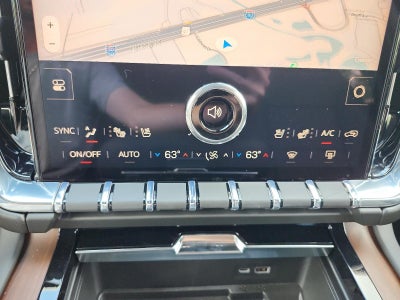 2026 GMC Yukon XL 4WD 4dr Denali