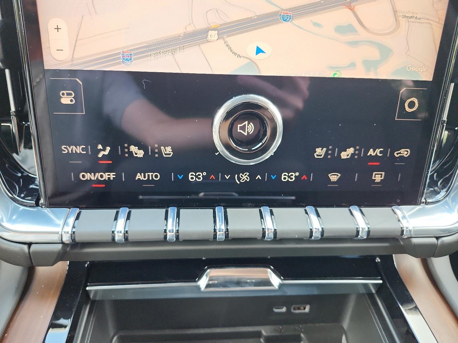 2026 GMC Yukon XL 4WD 4dr Denali