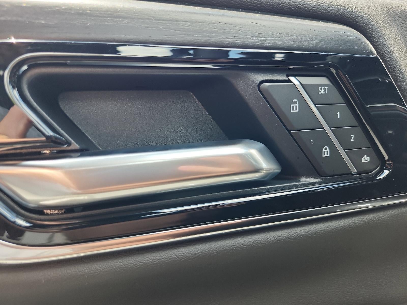 2026 GMC Yukon XL 4WD 4dr Denali