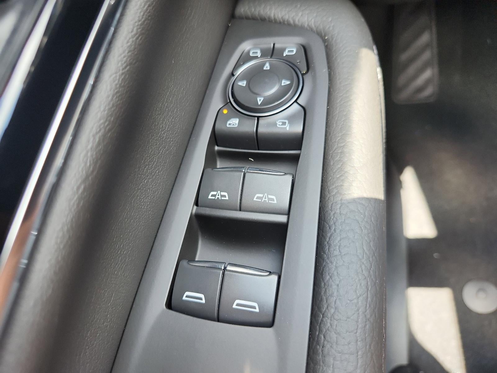 2026 GMC Yukon XL 4WD 4dr Denali