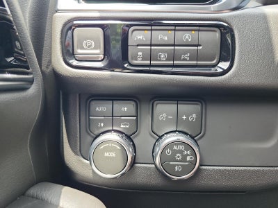 2026 GMC Yukon XL 4WD 4dr Denali