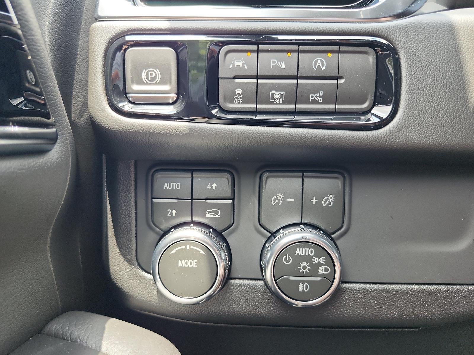 2026 GMC Yukon XL 4WD 4dr Denali