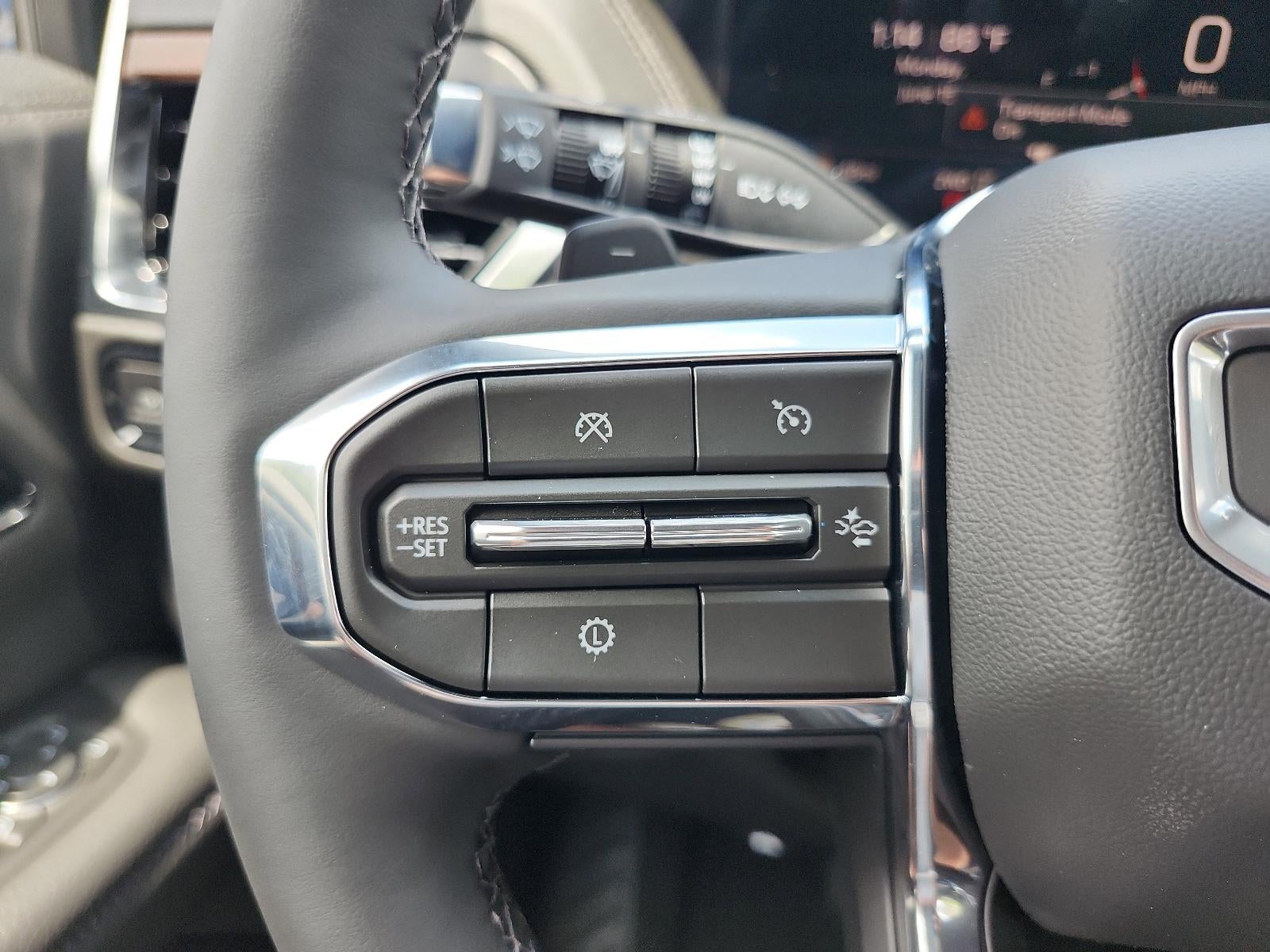 2026 GMC Yukon XL 4WD 4dr Denali