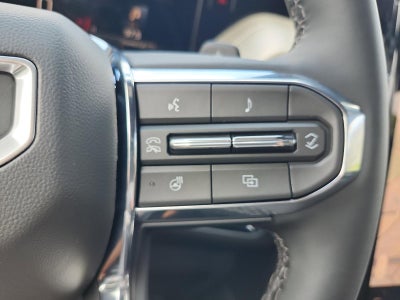 2026 GMC Yukon XL 4WD 4dr Denali