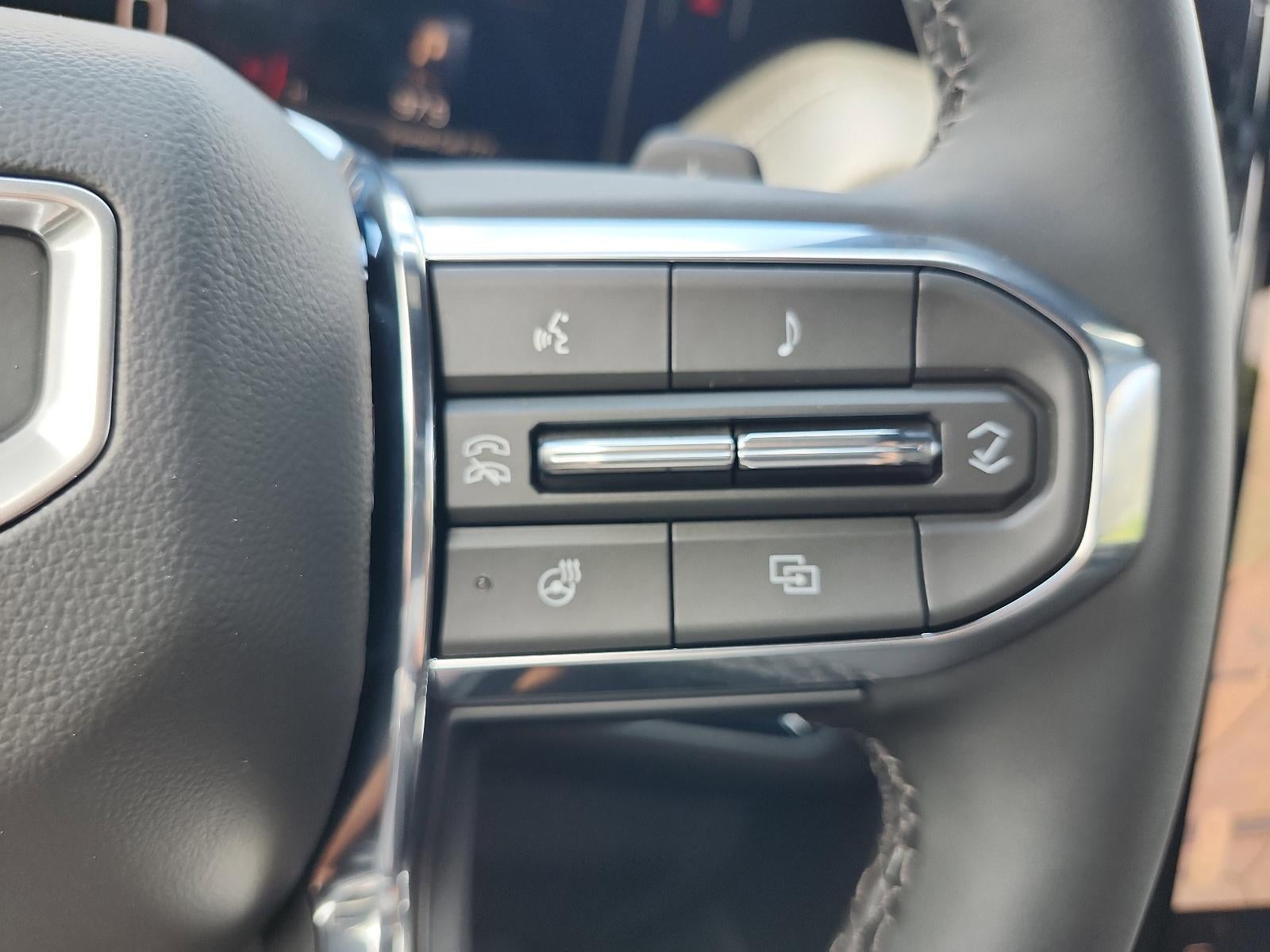 2026 GMC Yukon XL 4WD 4dr Denali