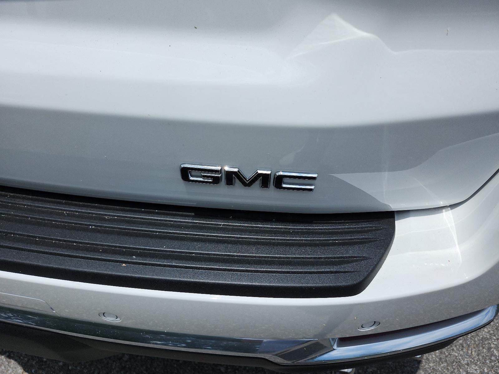 2026 GMC Yukon XL 4WD 4dr Denali