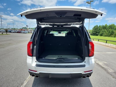 2026 GMC Yukon XL 4WD 4dr Denali
