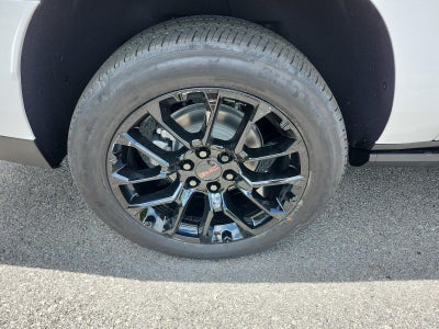 2026 GMC Yukon XL 4WD 4dr Denali