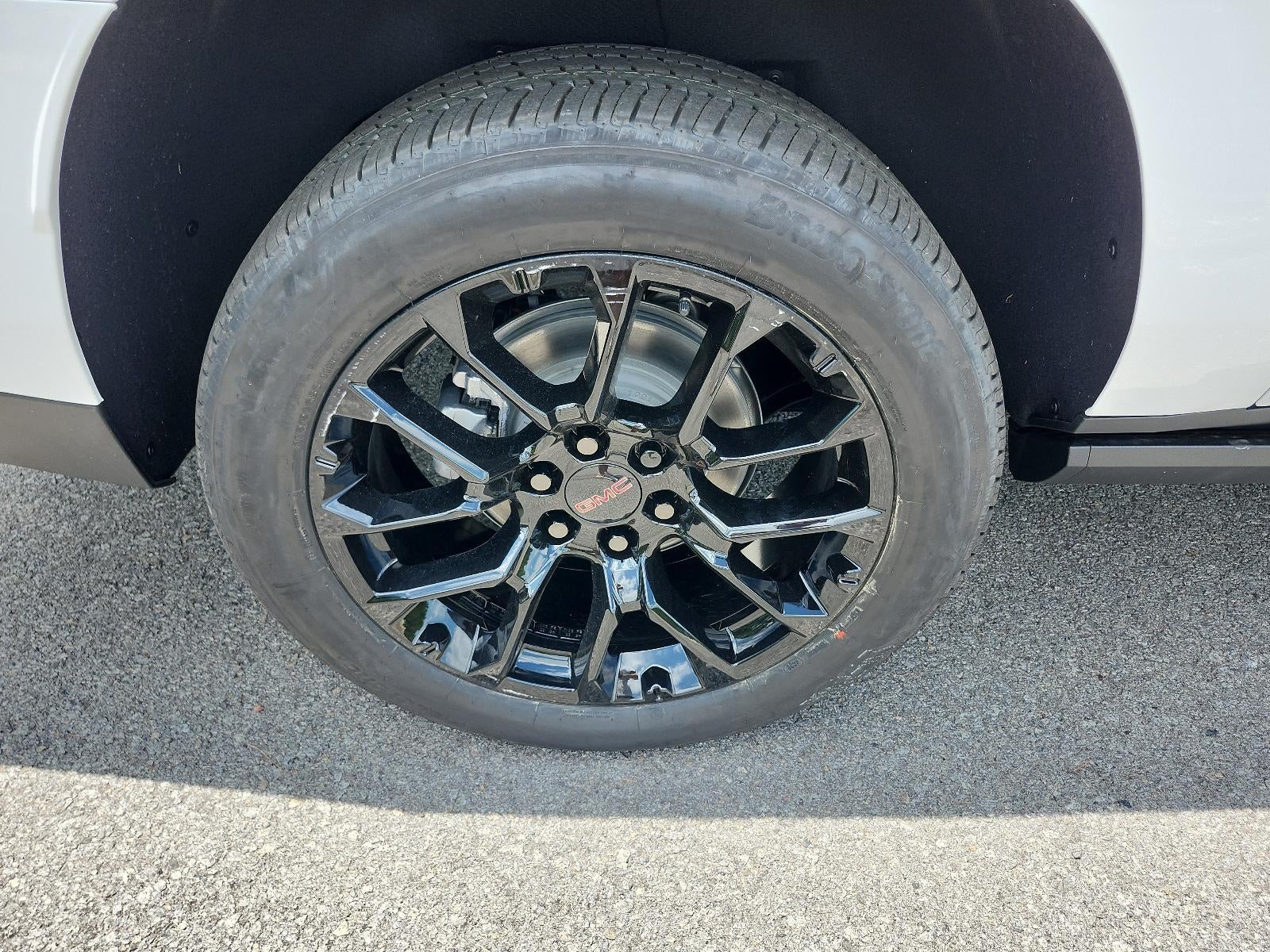2026 GMC Yukon XL 4WD 4dr Denali