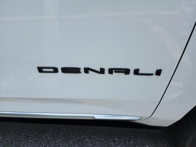 2026 GMC Yukon XL 4WD 4dr Denali