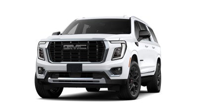 2026 GMC Yukon XL 4WD 4dr Denali