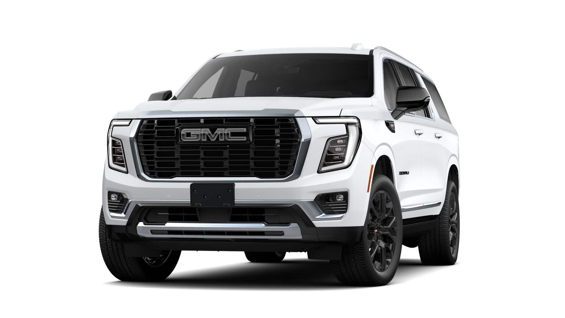2026 GMC Yukon XL 4WD 4dr Denali