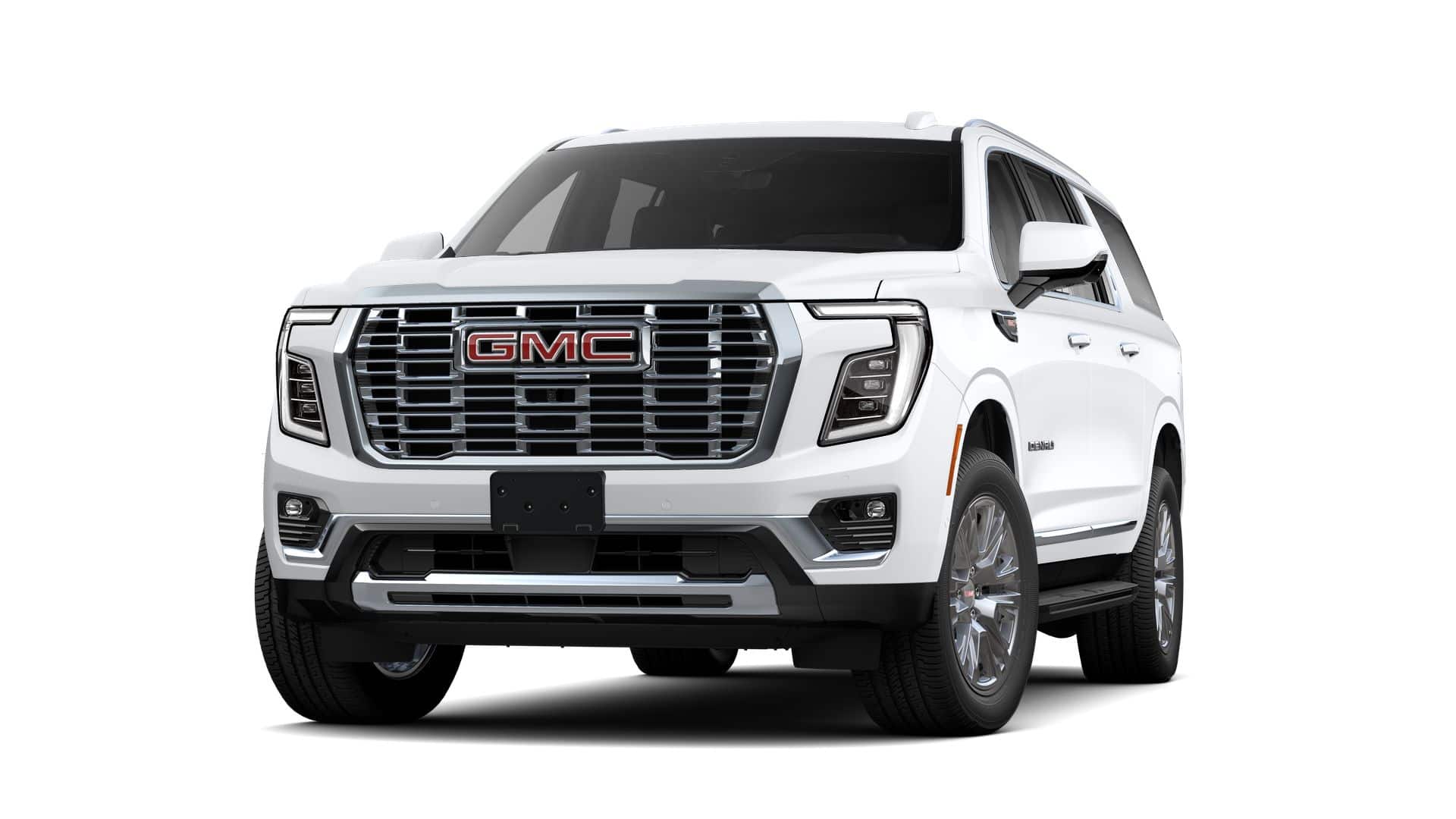 2026 GMC Yukon Denali AWD's photo