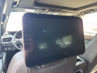 2026 GMC Yukon XL 4WD 4dr Denali
