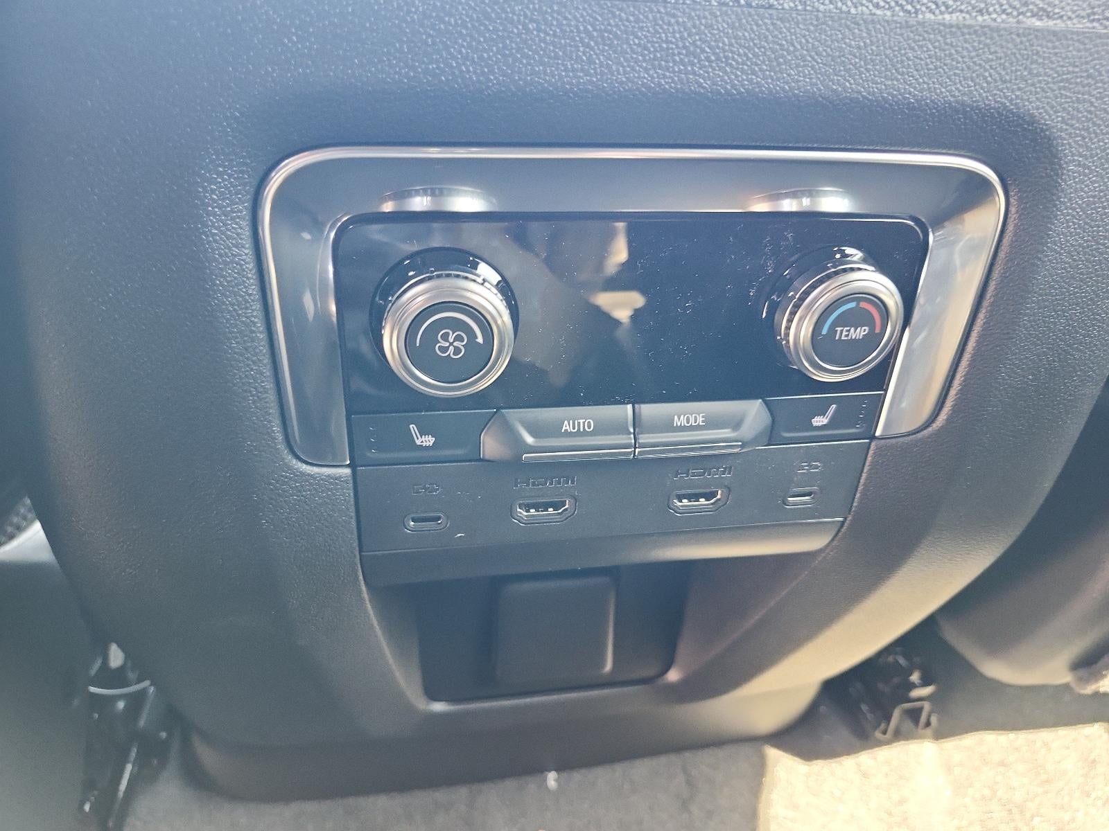 2026 GMC Yukon XL 4WD 4dr Denali