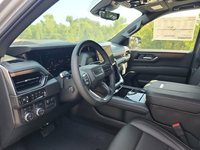 2026 GMC Yukon XL 4WD 4dr Denali