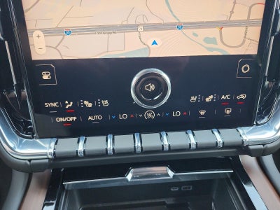 2026 GMC Yukon XL 4WD 4dr Denali