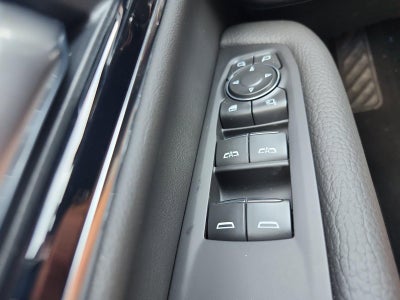 2026 GMC Yukon XL 4WD 4dr Denali