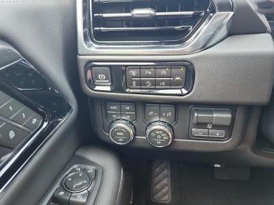 2026 GMC Yukon XL 4WD 4dr Denali