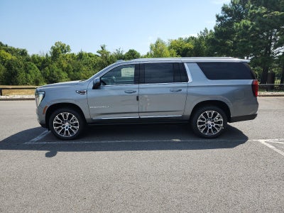 2026 GMC Yukon XL 4WD 4dr Denali