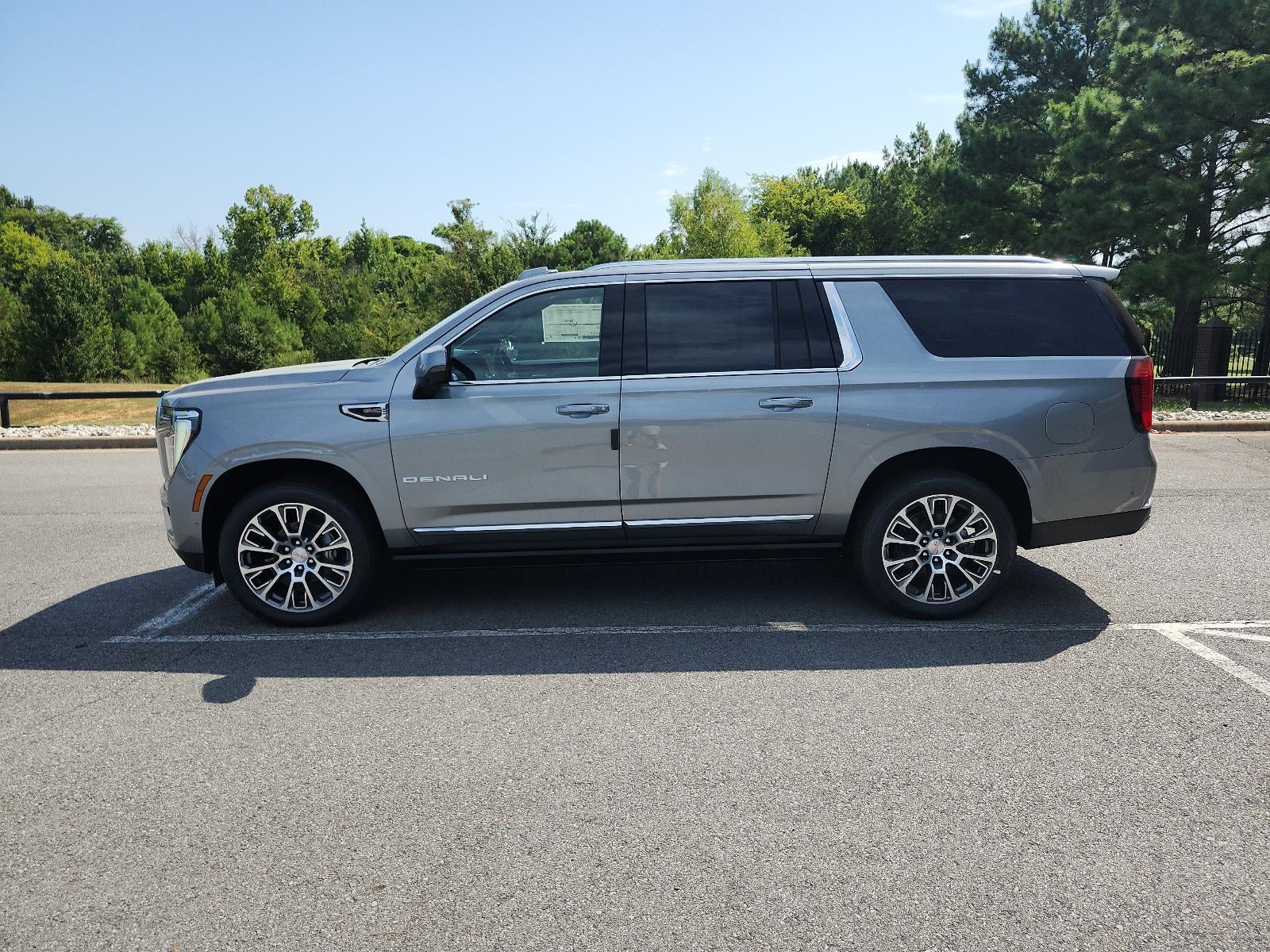 2026 GMC Yukon XL 4WD 4dr Denali