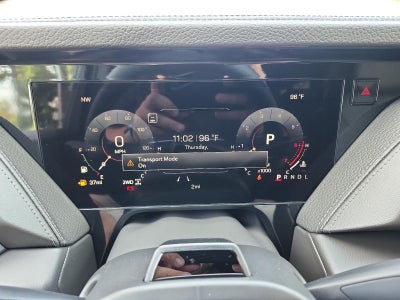 2026 GMC Yukon XL 4WD 4dr Denali