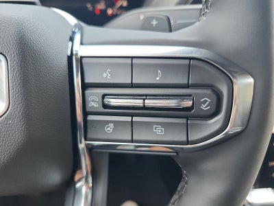 2026 GMC Yukon XL 4WD 4dr Denali