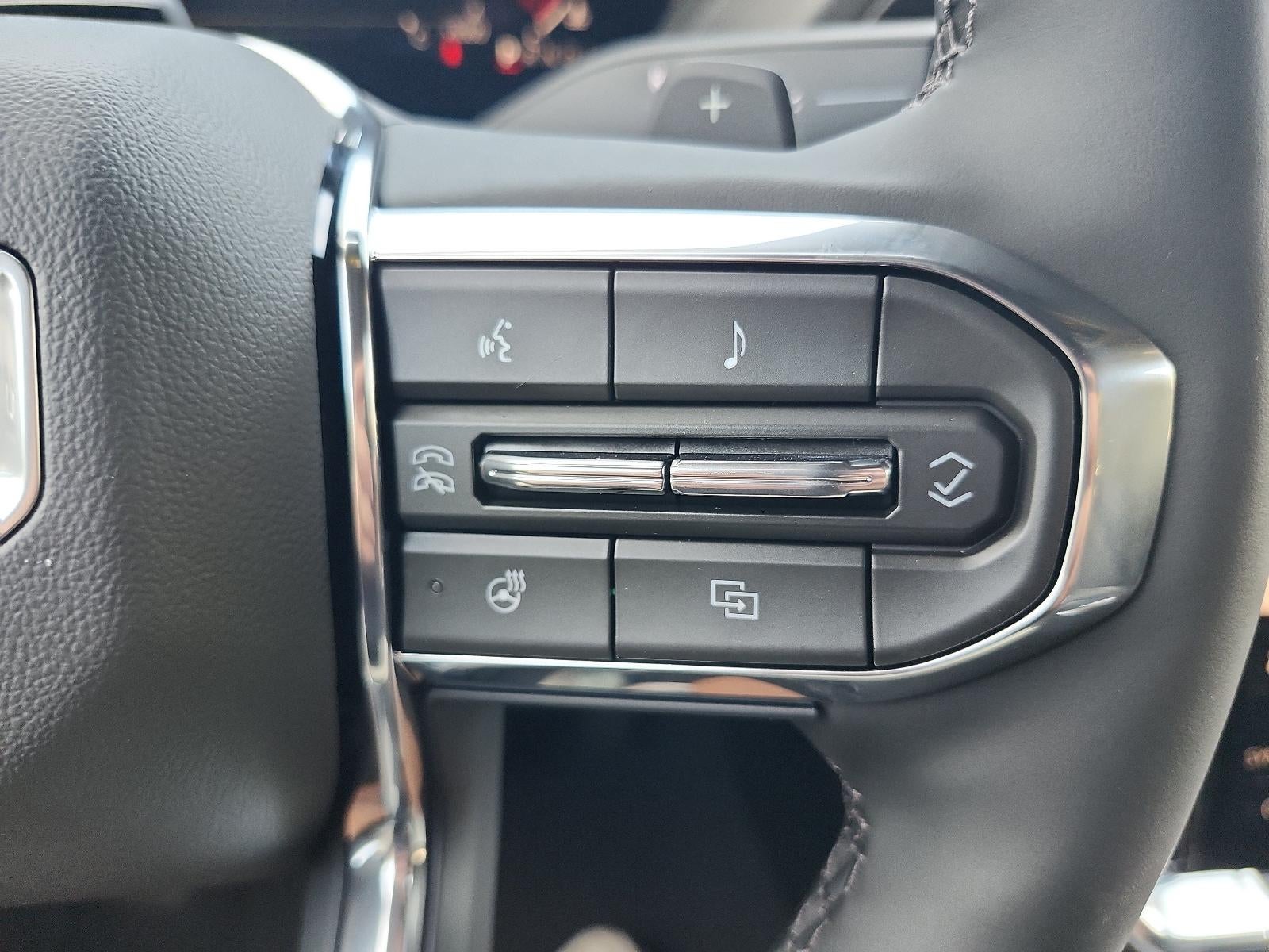 2026 GMC Yukon XL 4WD 4dr Denali