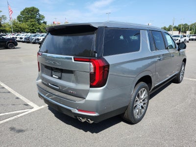 2026 GMC Yukon XL 4WD 4dr Denali