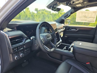 2026 GMC Yukon XL 4WD 4dr Denali