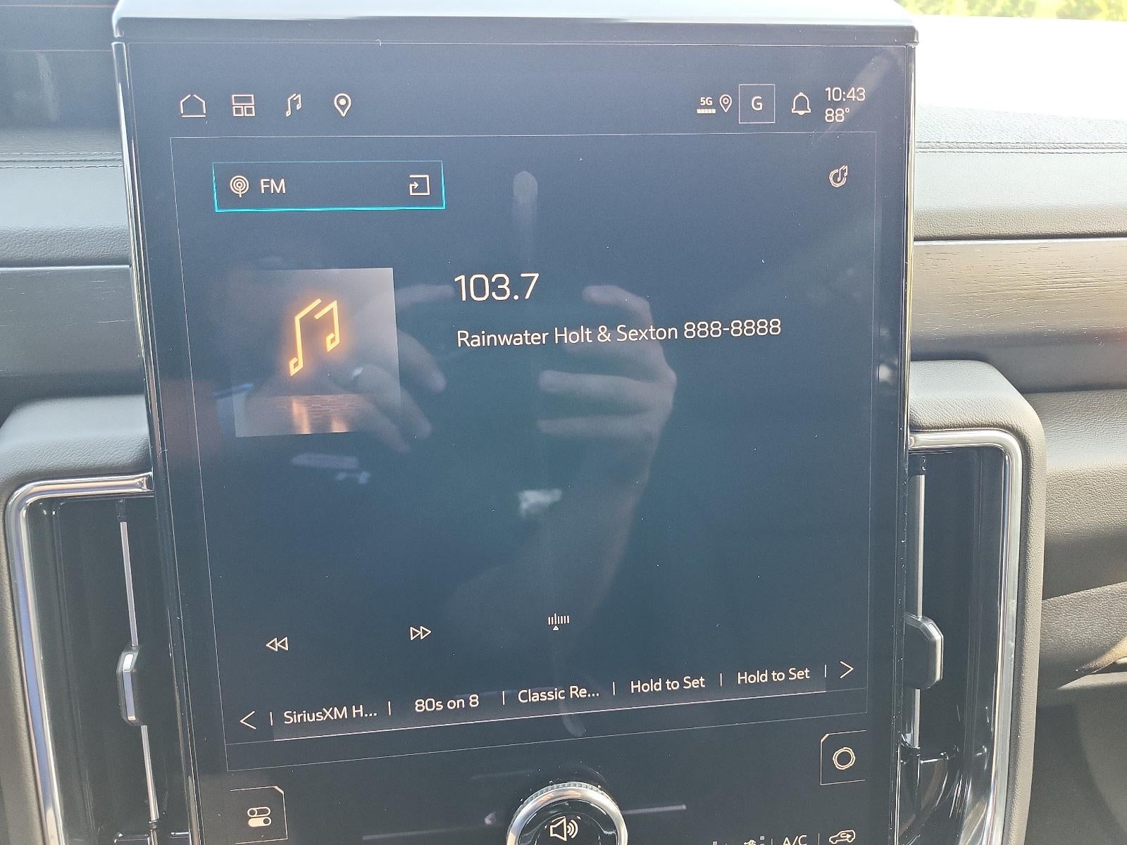 2026 GMC Yukon XL Denali - Photo 14