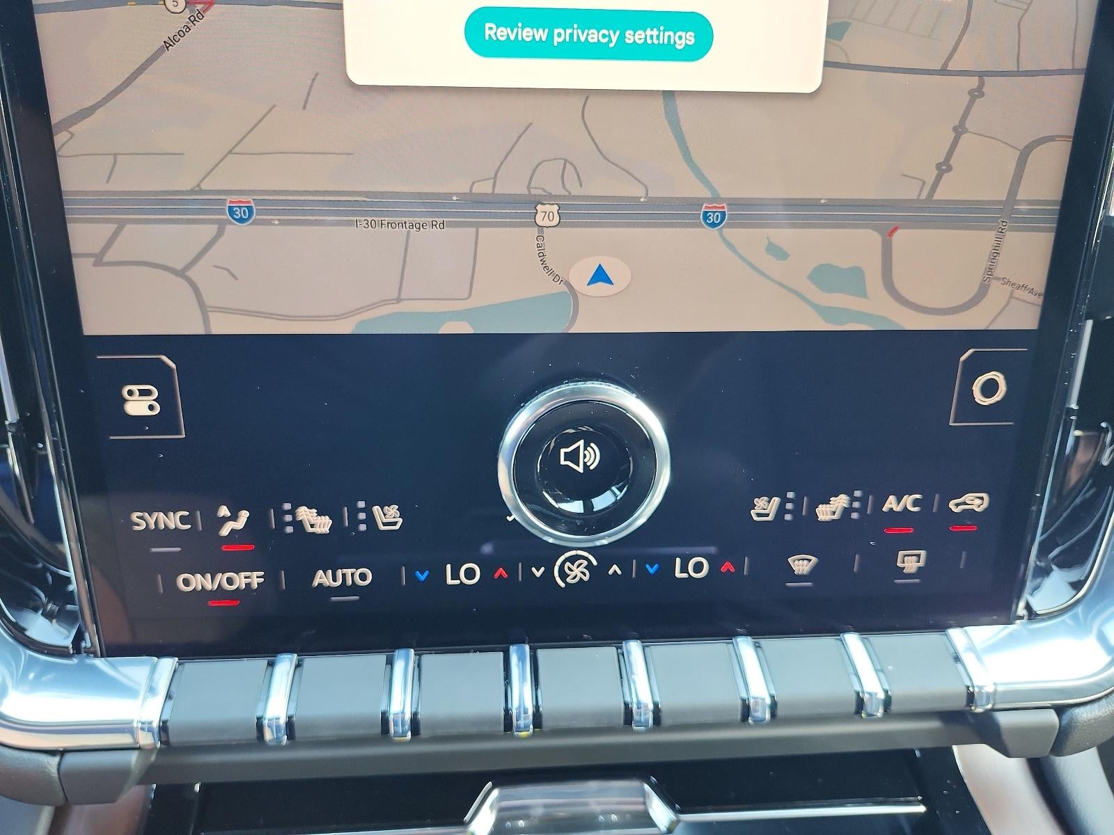 2026 GMC Yukon XL Denali - Photo 17