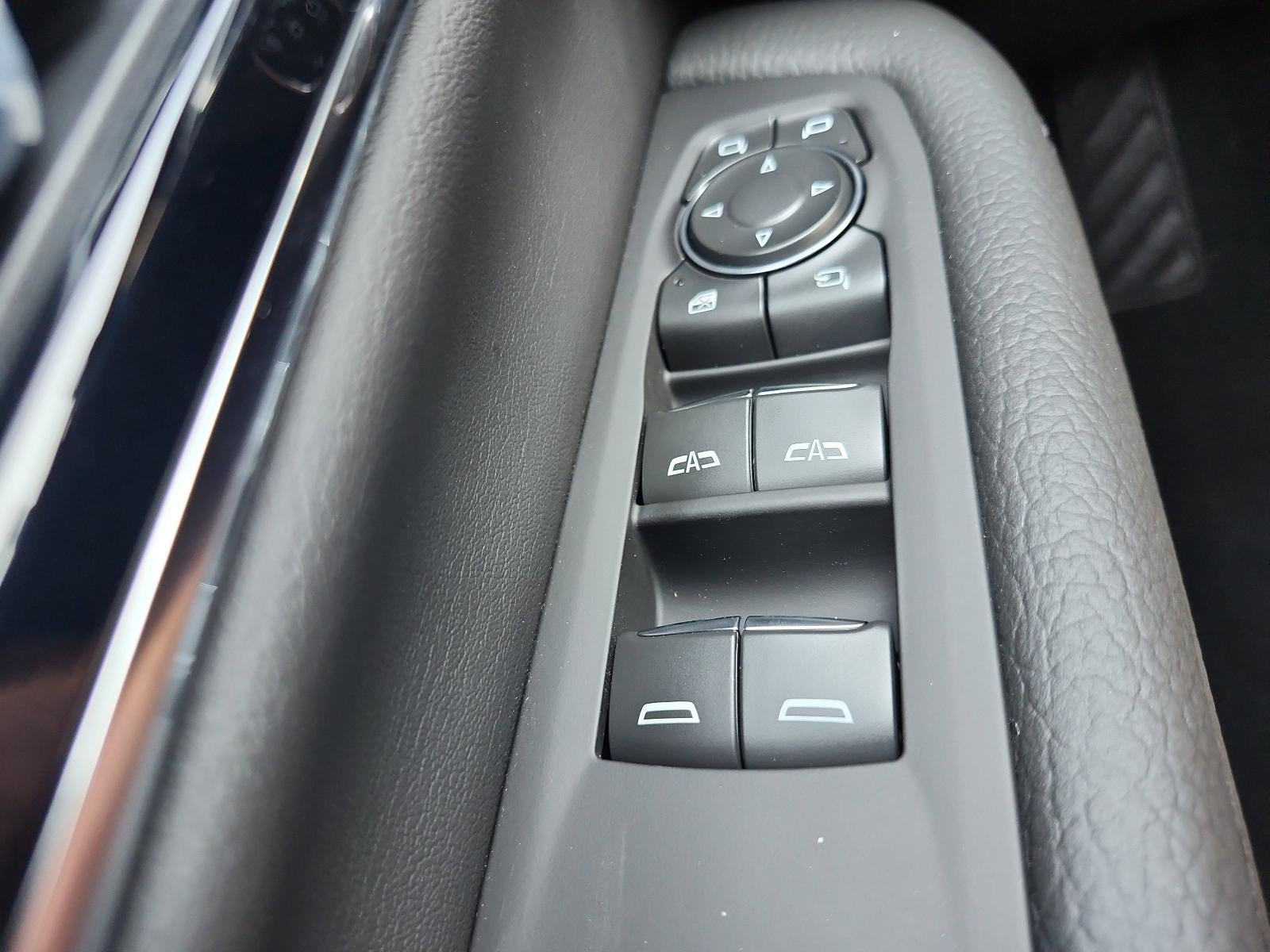 2026 GMC Yukon XL Denali - Photo 18