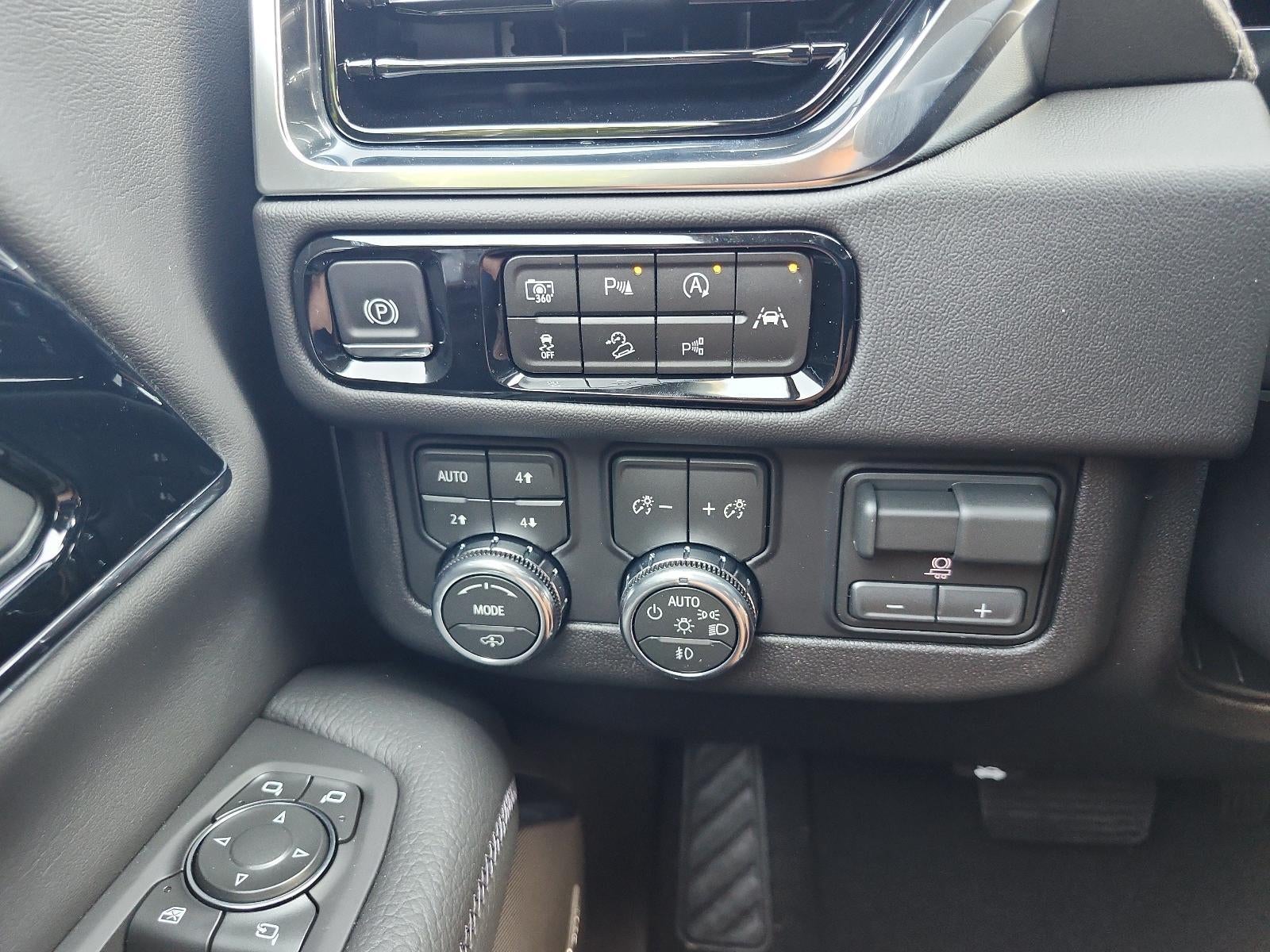 2026 GMC Yukon XL Denali - Photo 19