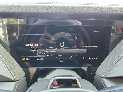 2026 GMC Yukon XL 4WD 4dr Denali