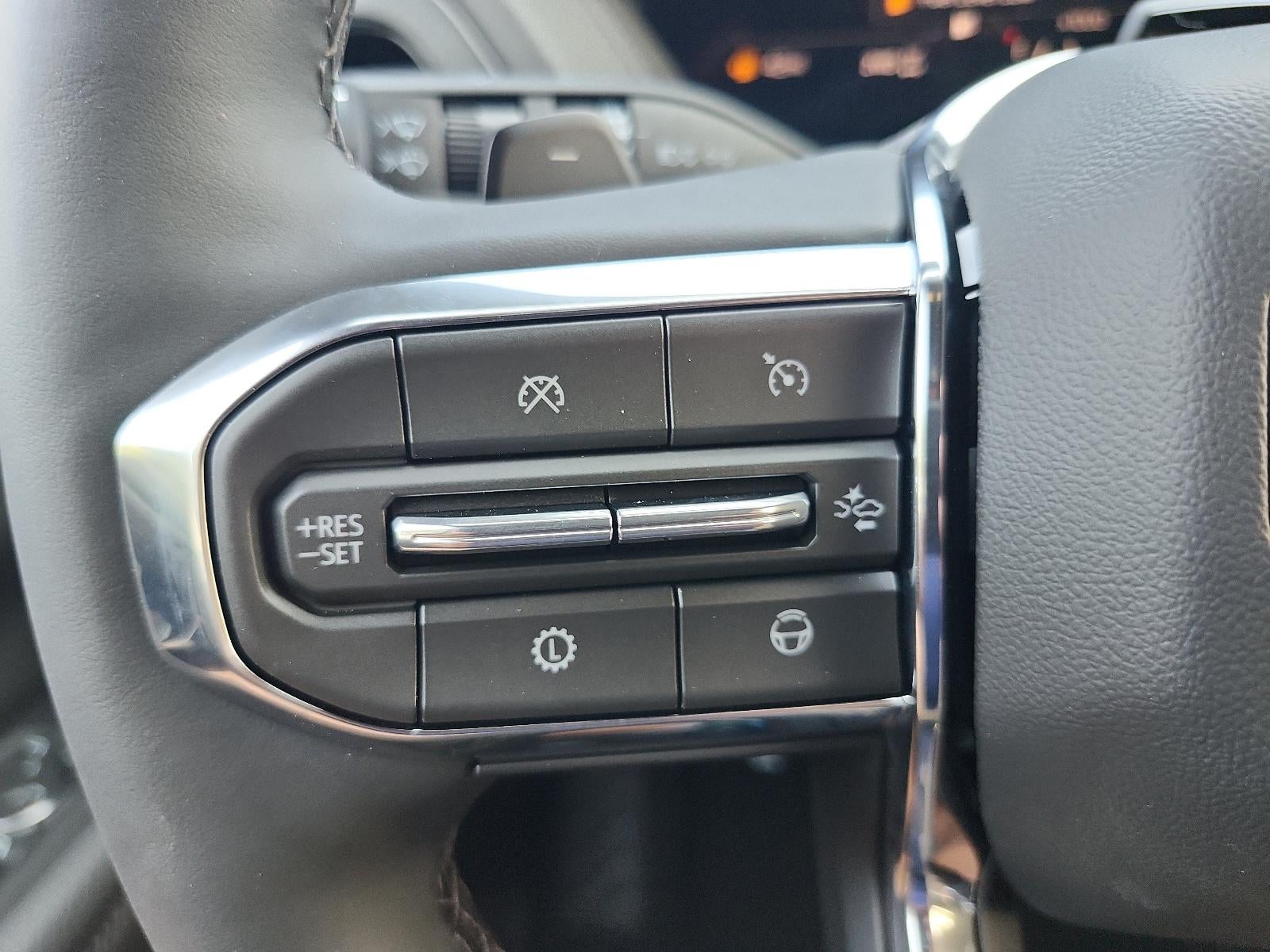 2026 GMC Yukon XL Denali - Photo 21