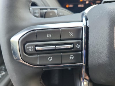 2026 GMC Yukon XL 4WD 4dr Denali