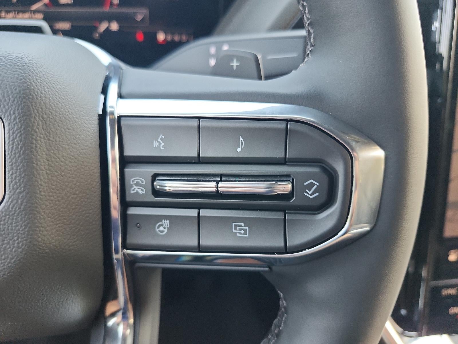 2026 GMC Yukon XL Denali - Photo 22