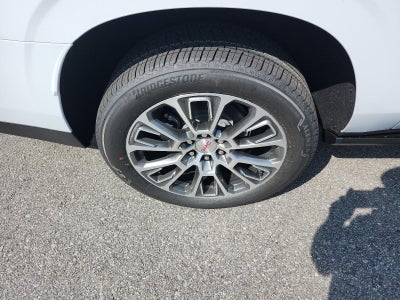 2026 GMC Yukon XL 4WD 4dr Denali