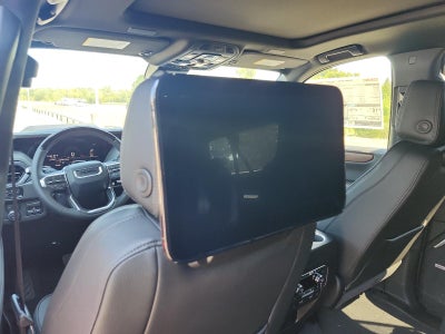 2026 GMC Yukon XL 4WD 4dr Denali