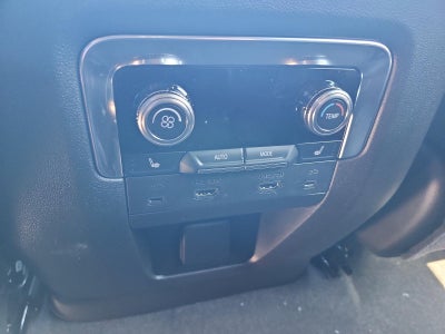 2026 GMC Yukon XL 4WD 4dr Denali