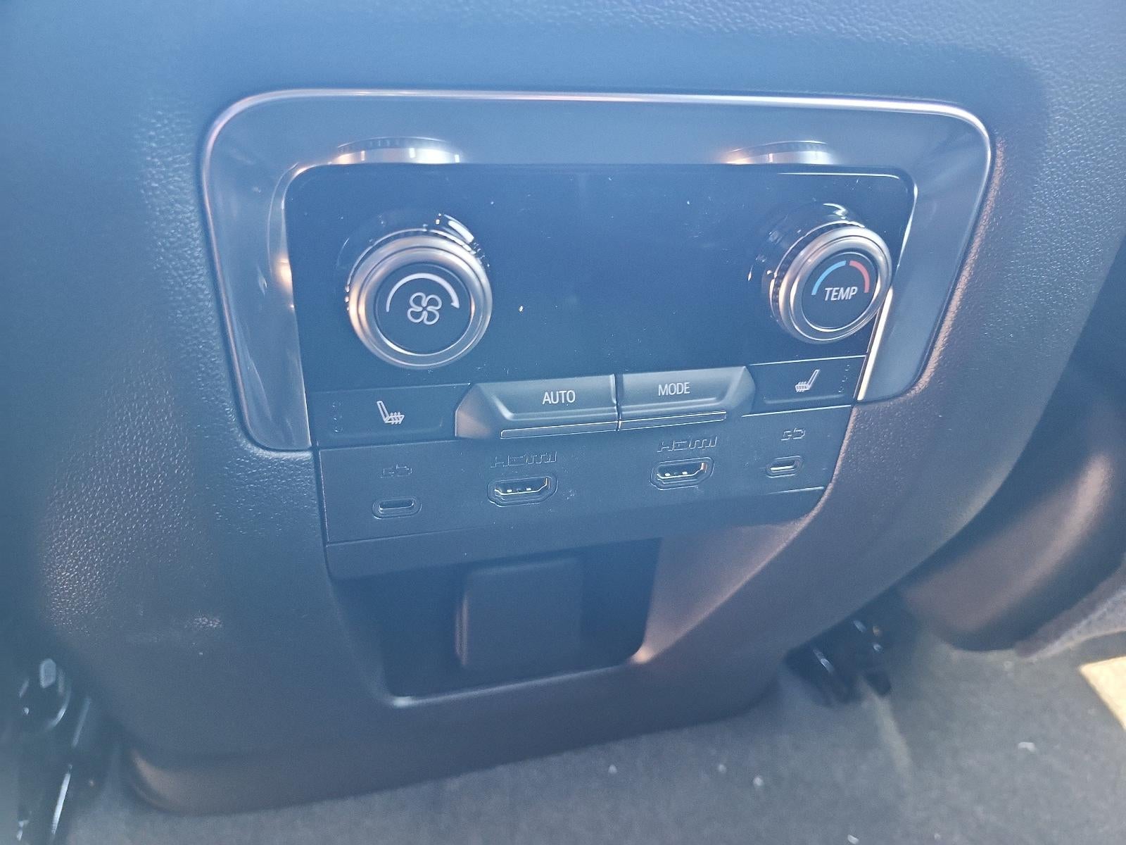 2026 GMC Yukon XL 4WD 4dr Denali