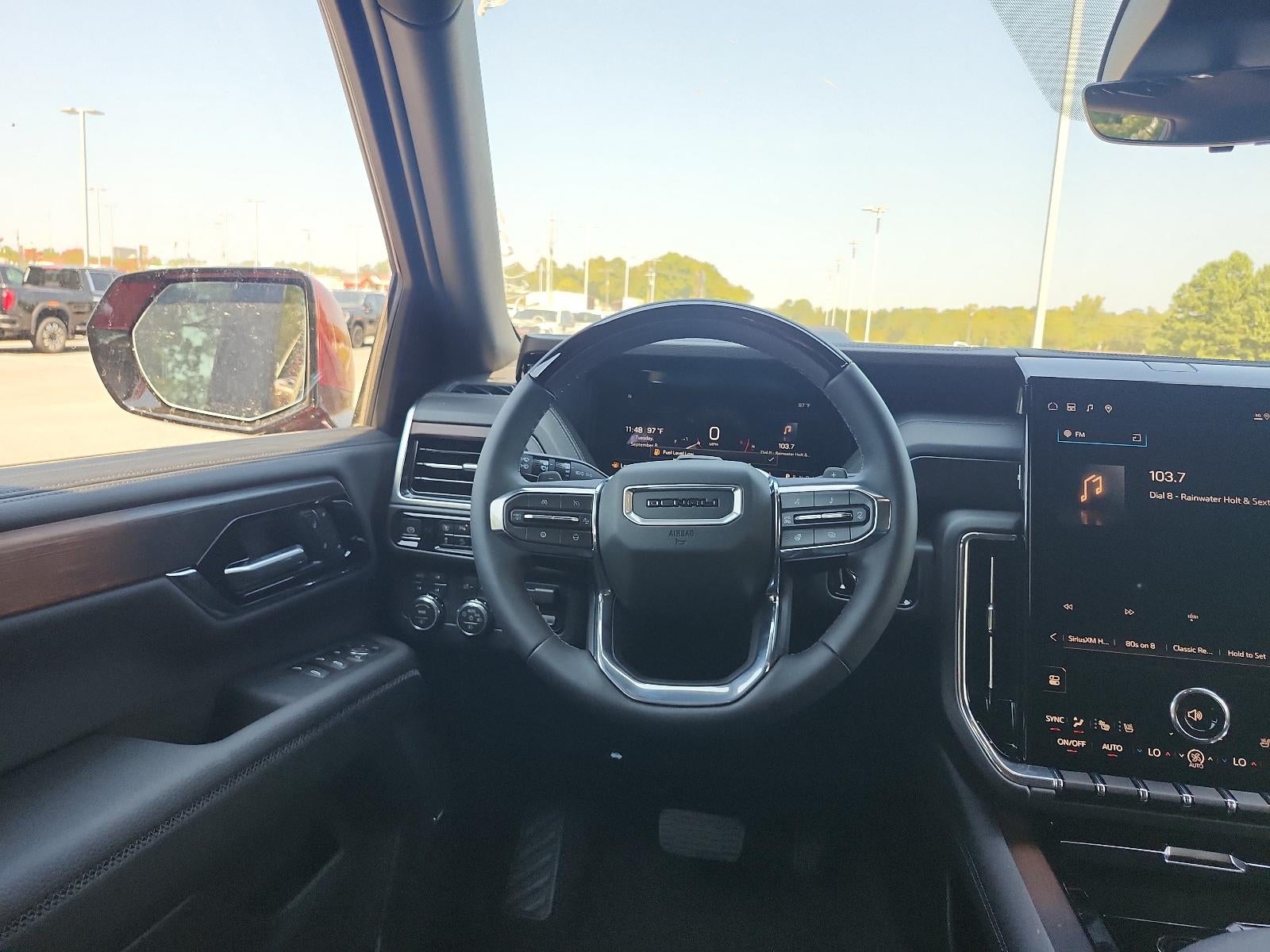 2026 GMC Yukon XL 4WD 4dr Denali