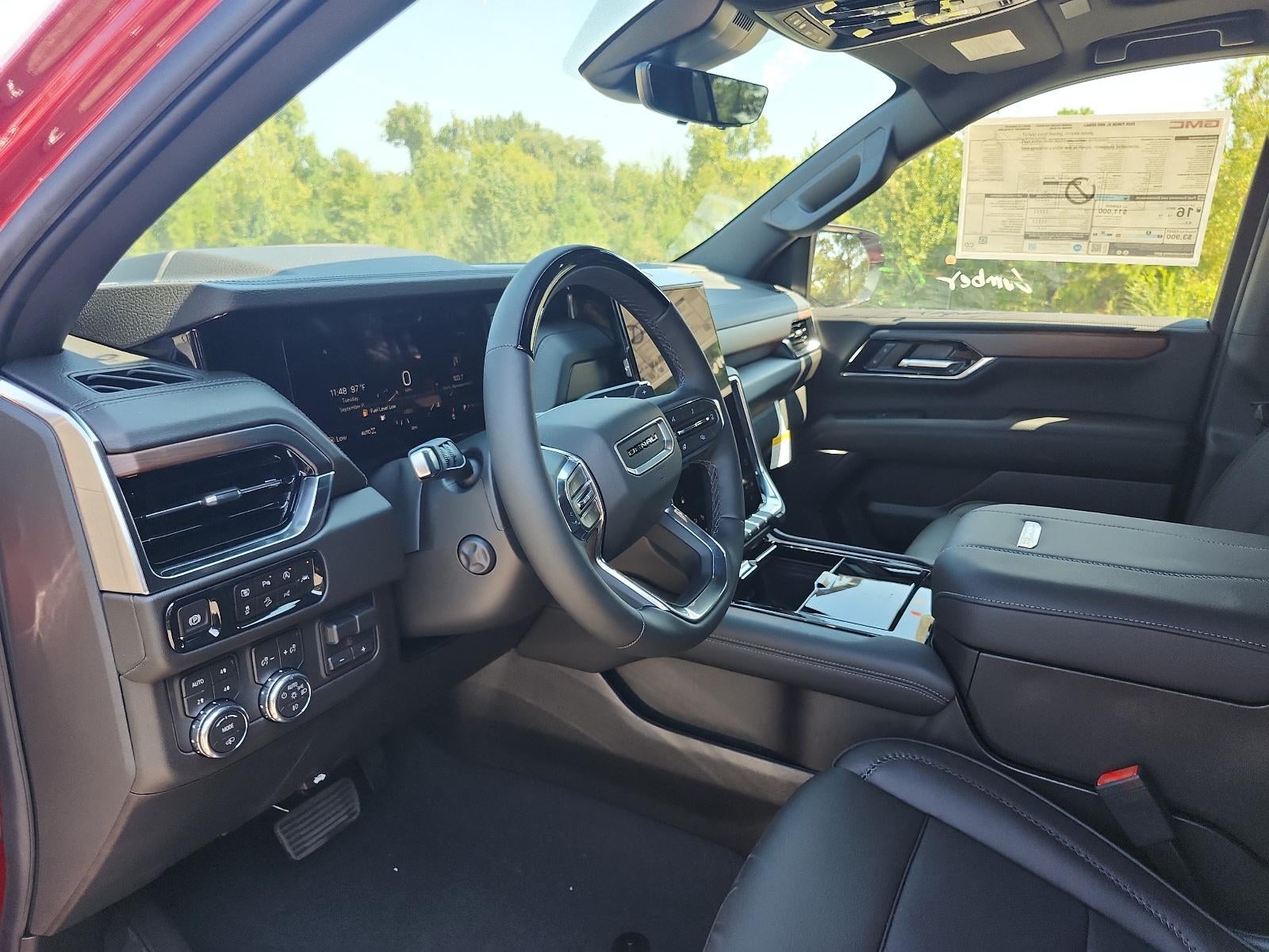 2026 GMC Yukon XL 4WD 4dr Denali
