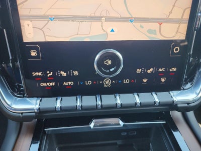 2026 GMC Yukon XL 4WD 4dr Denali